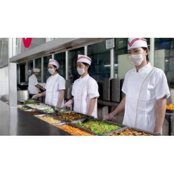 上海中騰食品科技 食堂承包與托管服務(wù)的專業(yè)解決方案